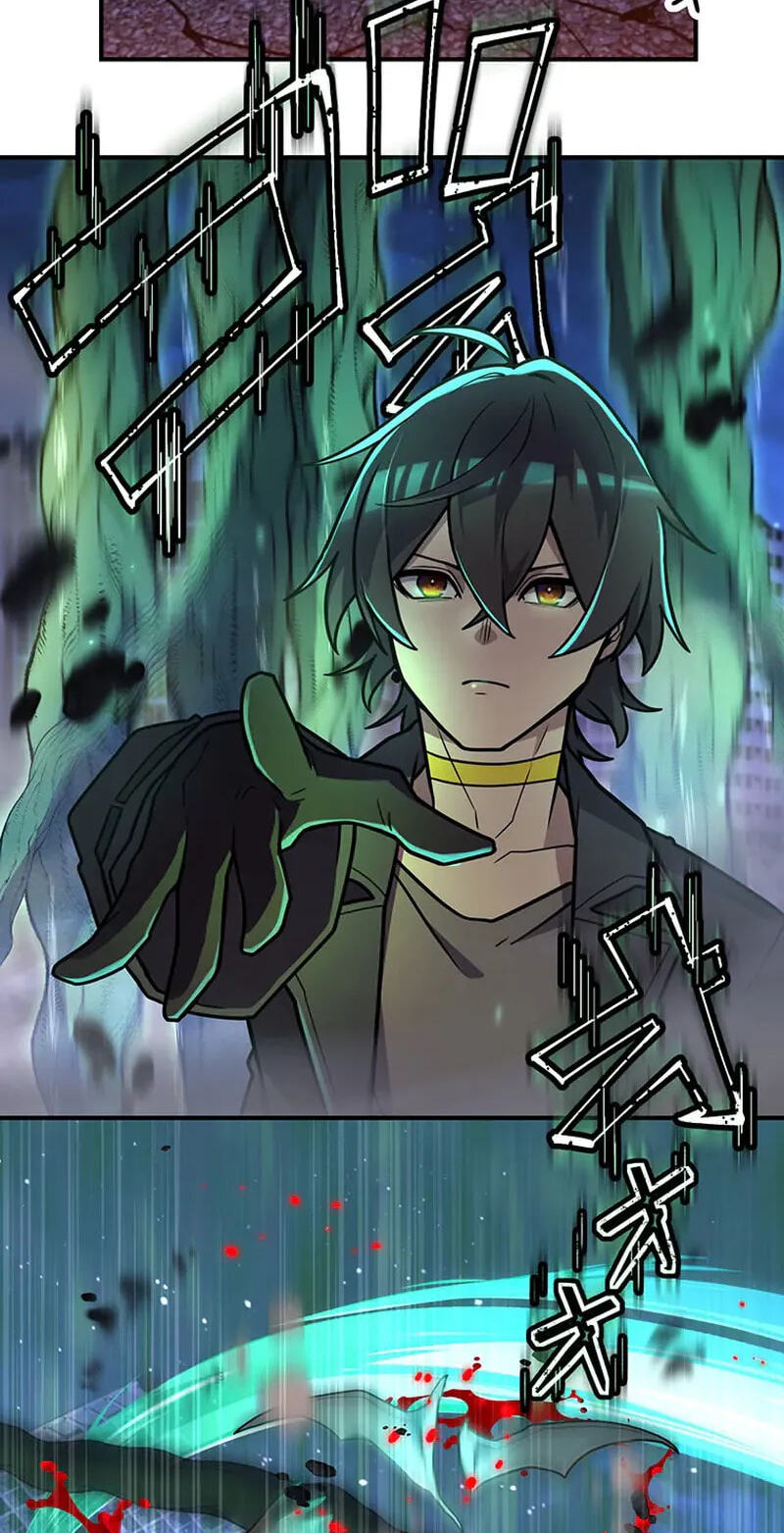 Maou App de S-kyuu Hunter ni Naremashita Chapter 104 page 62 - 