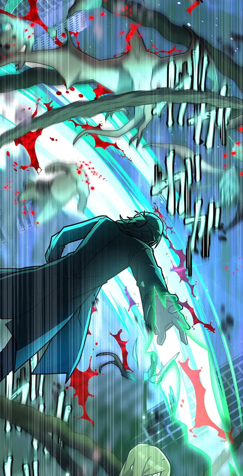 Maou App de S-kyuu Hunter ni Naremashita Chapter 104 page 63 - 