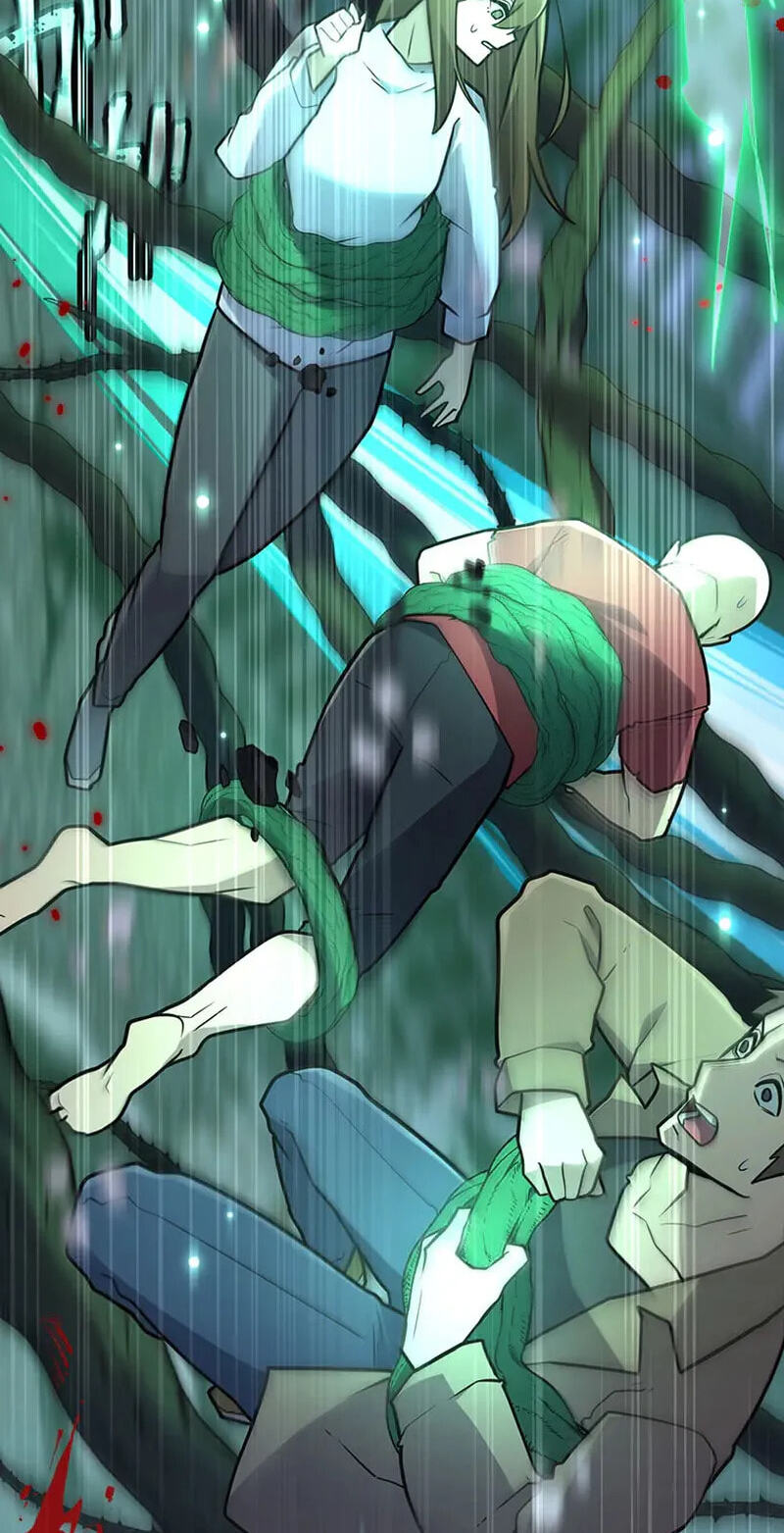 Maou App de S-kyuu Hunter ni Naremashita Chapter 104 page 64 - 