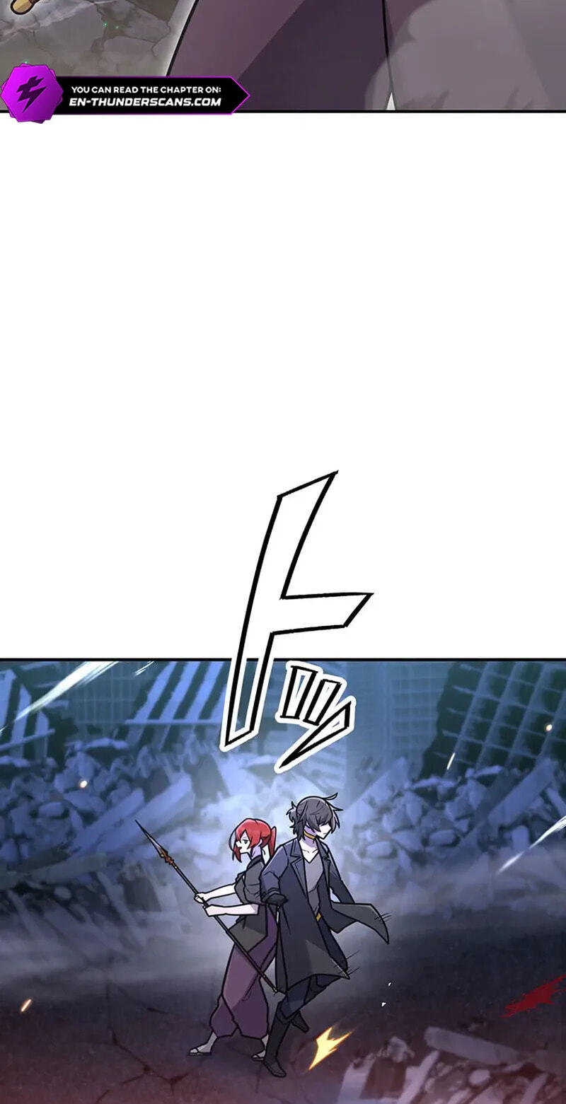 Maou App de S-kyuu Hunter ni Naremashita Chapter 104 page 66 - 