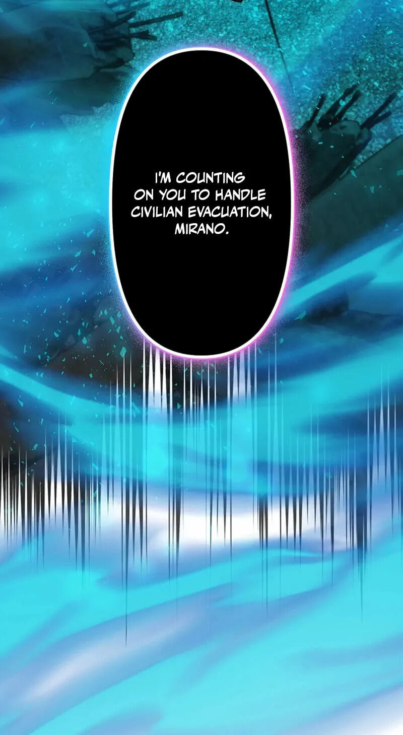 Maou App de S-kyuu Hunter ni Naremashita Chapter 104 page 70 - 