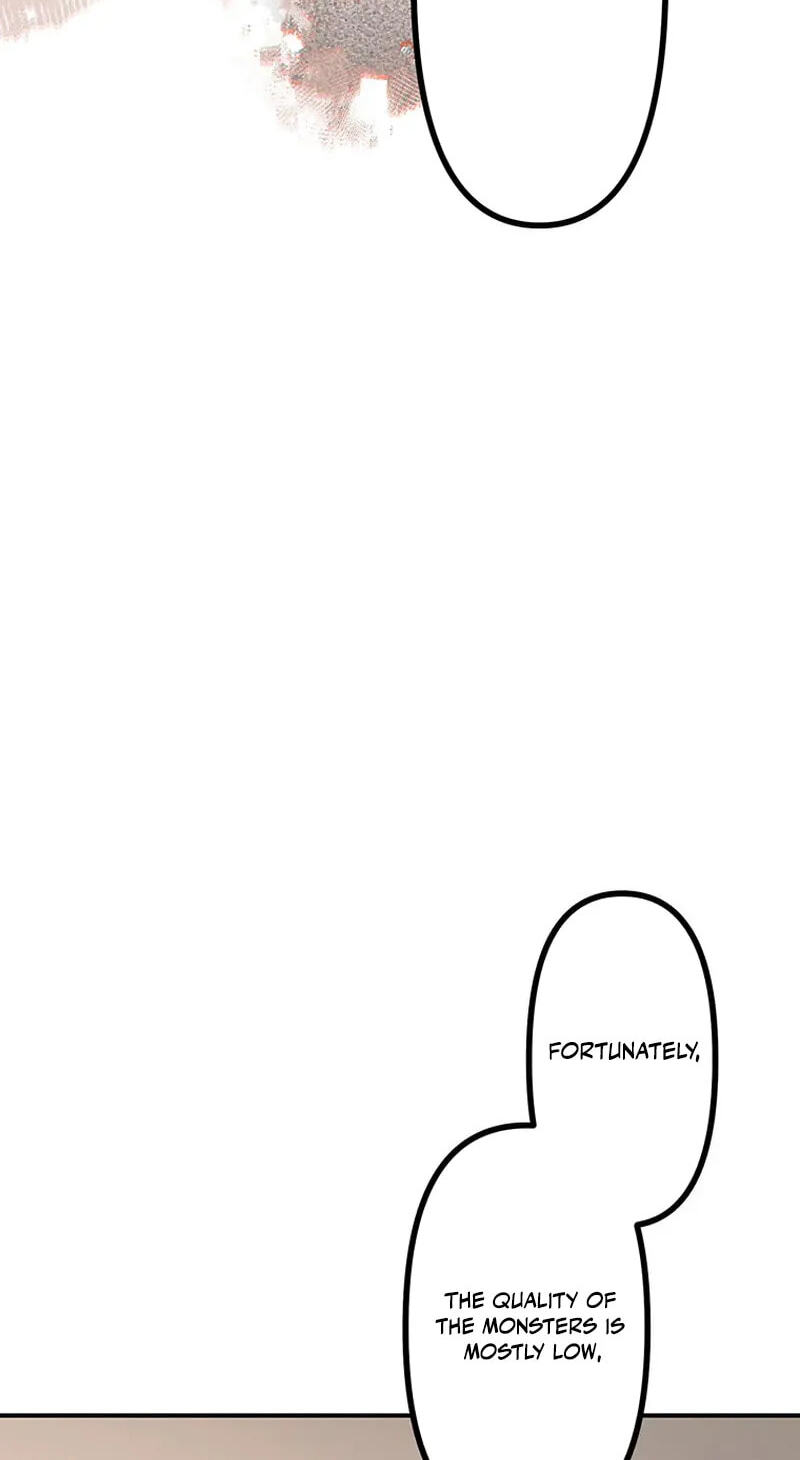 Maou App de S-kyuu Hunter ni Naremashita Chapter 104 page 8 - 