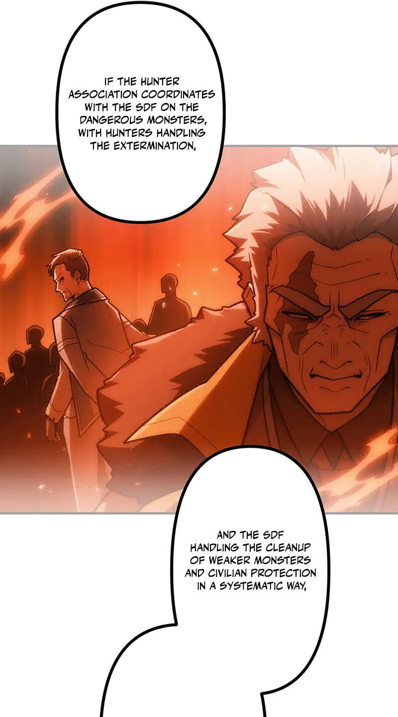 Maou App de S-kyuu Hunter ni Naremashita Chapter 104 page 10 - 