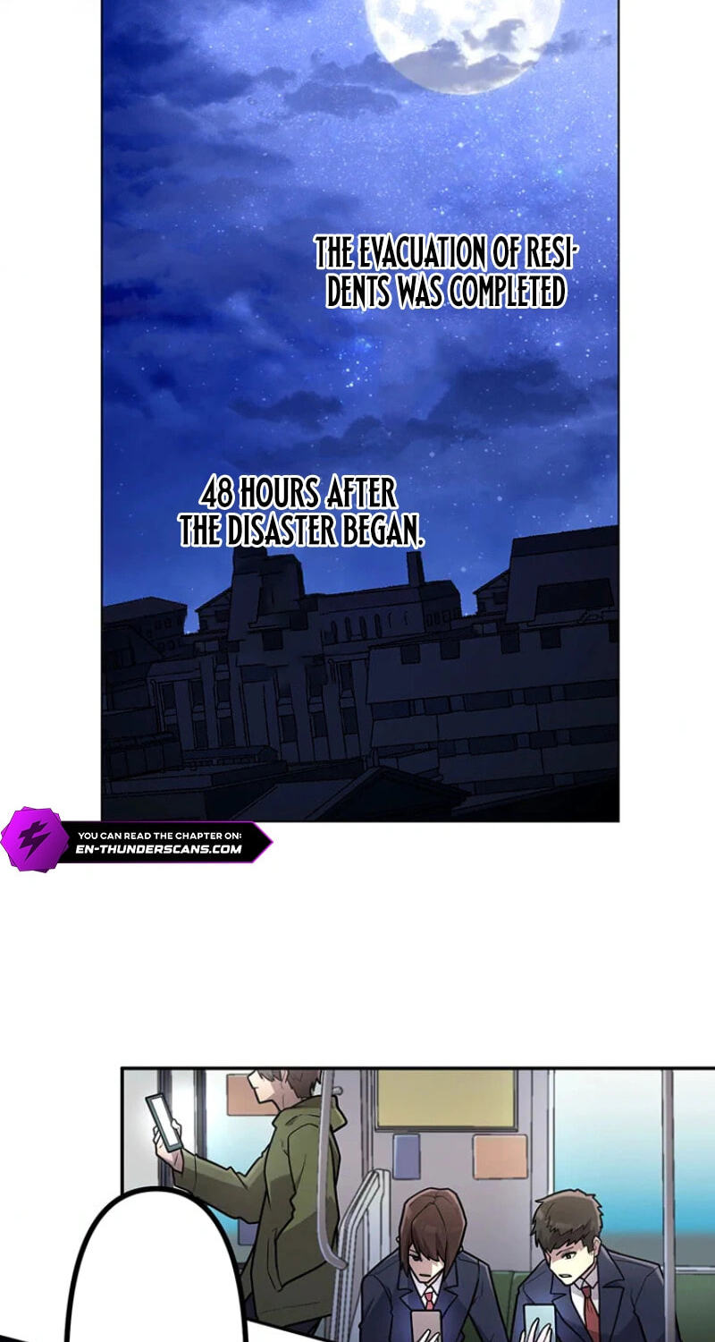 Maou App de S-kyuu Hunter ni Naremashita Chapter 105 page 12 - 