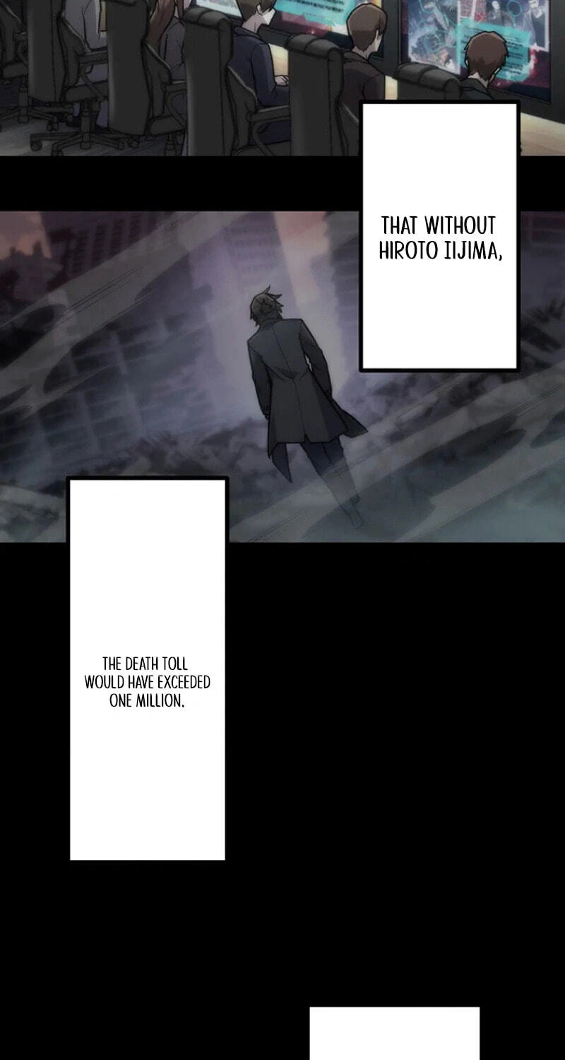 Maou App de S-kyuu Hunter ni Naremashita Chapter 105 page 15 - 
