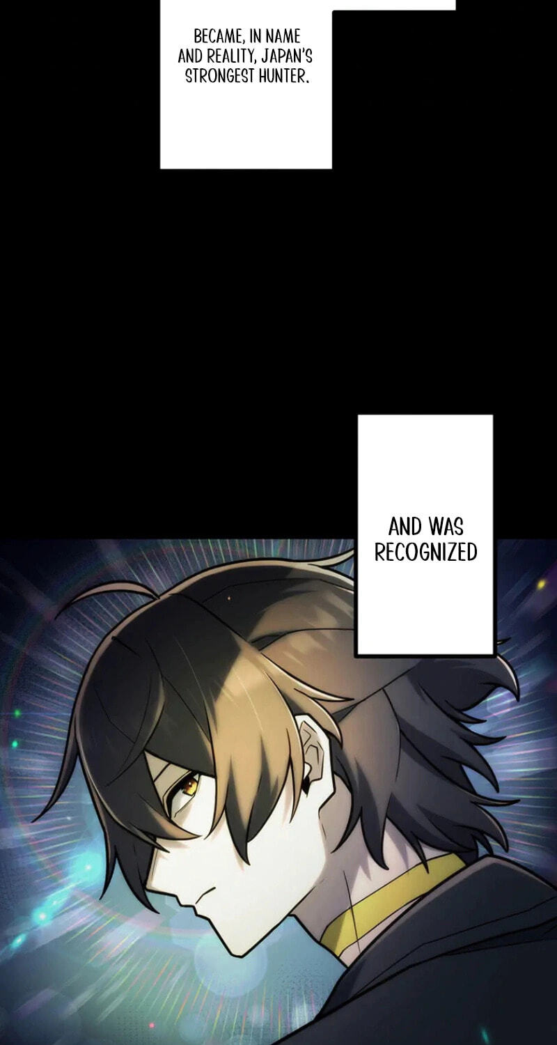 Maou App de S-kyuu Hunter ni Naremashita Chapter 105 page 17 - 