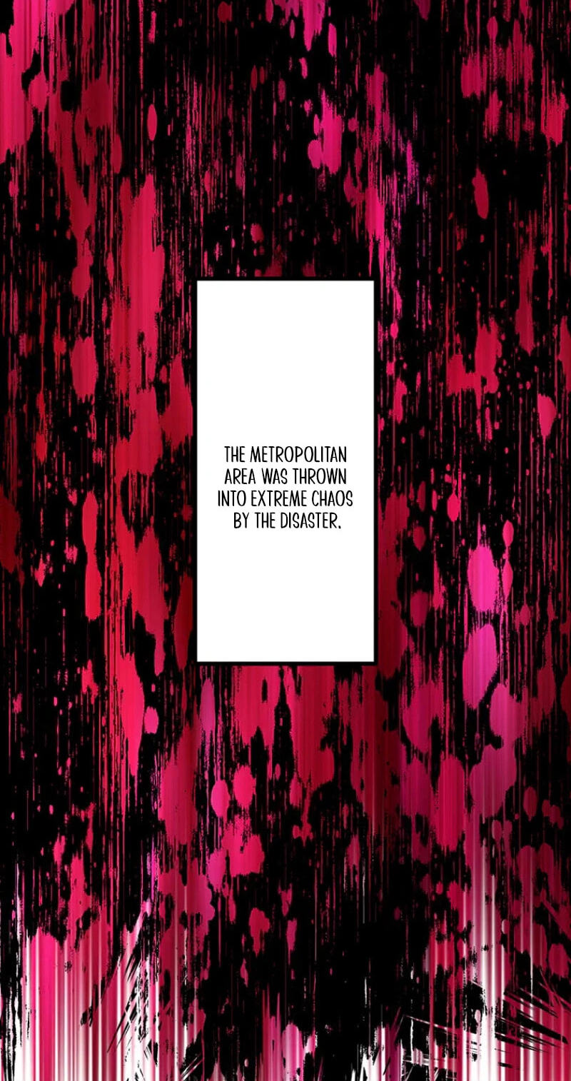 Maou App de S-kyuu Hunter ni Naremashita Chapter 105 page 3 - 