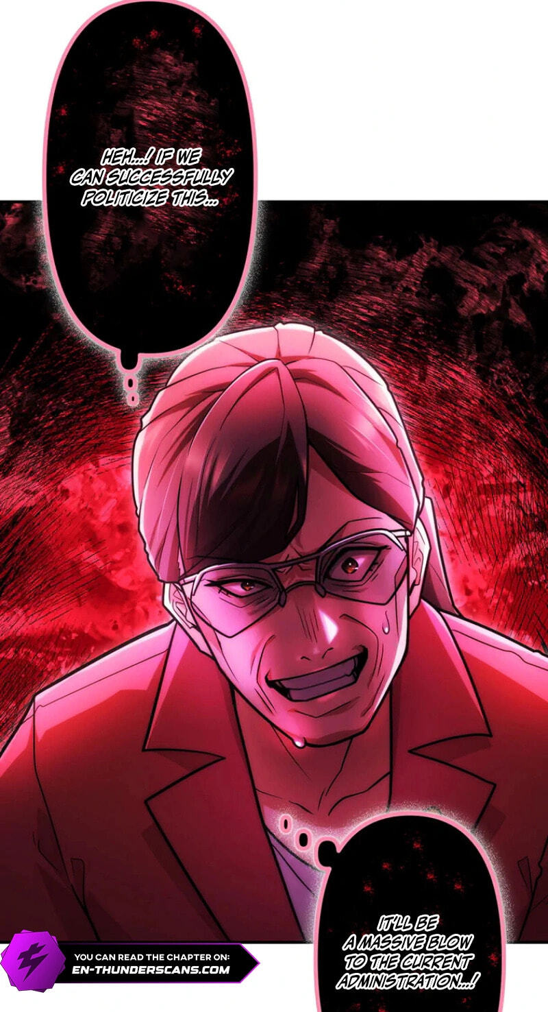 Maou App de S-kyuu Hunter ni Naremashita Chapter 105 page 28 - 