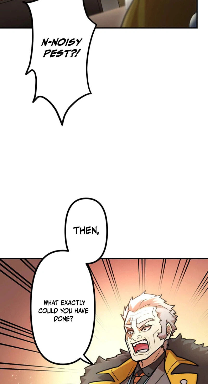 Maou App de S-kyuu Hunter ni Naremashita Chapter 105 page 30 - 