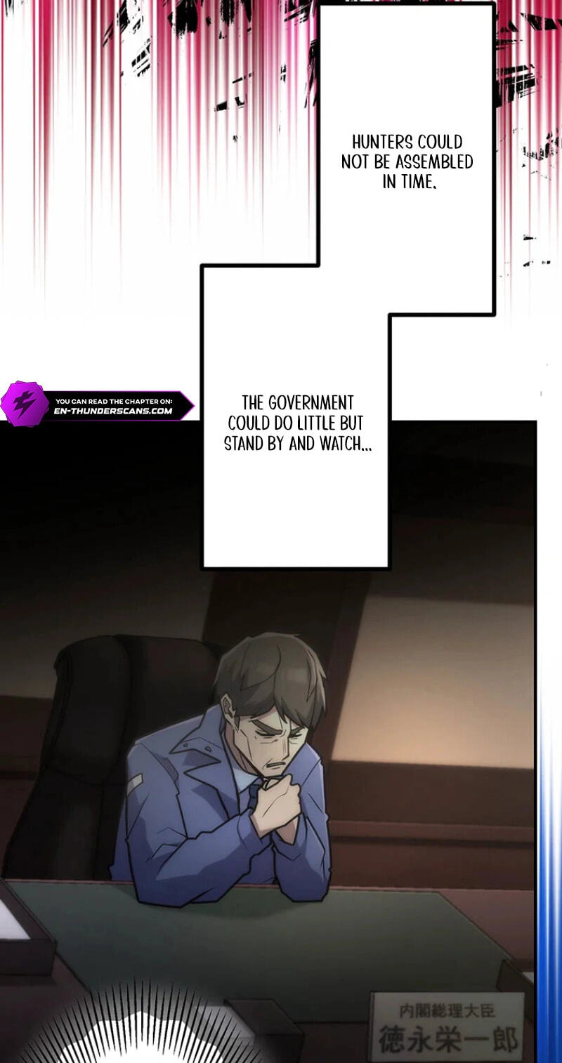 Maou App de S-kyuu Hunter ni Naremashita Chapter 105 page 4 - 