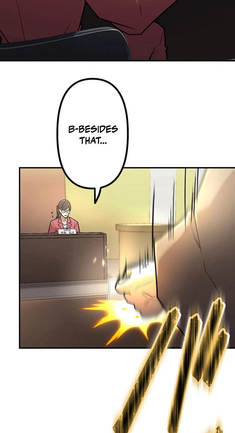 Maou App de S-kyuu Hunter ni Naremashita Chapter 105 page 33 - 