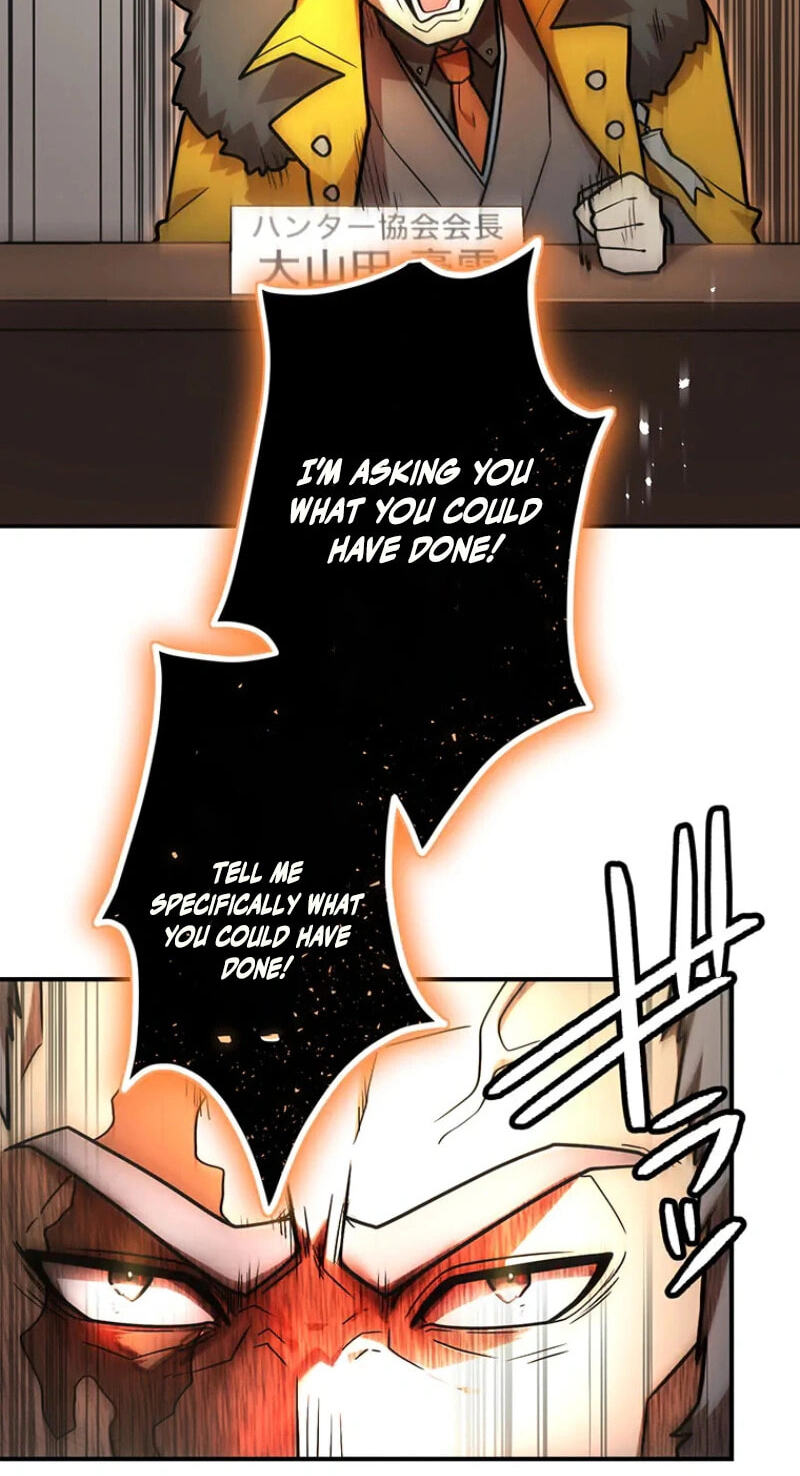 Maou App de S-kyuu Hunter ni Naremashita Chapter 105 page 35 - 