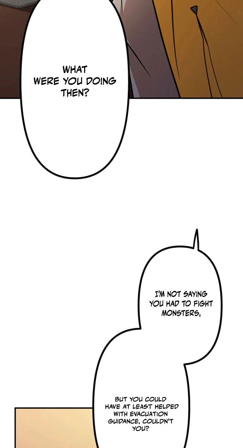 Maou App de S-kyuu Hunter ni Naremashita Chapter 105 page 38 - 