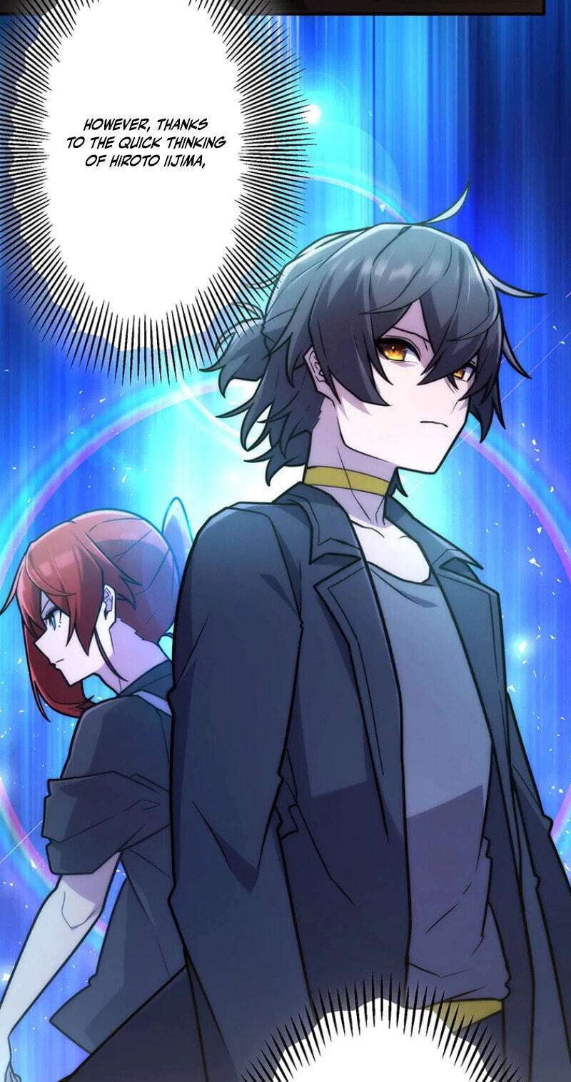 Maou App de S-kyuu Hunter ni Naremashita Chapter 105 page 5 - 