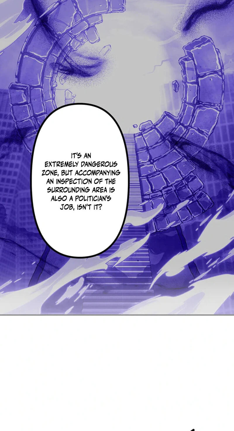 Maou App de S-kyuu Hunter ni Naremashita Chapter 105 page 43 - 