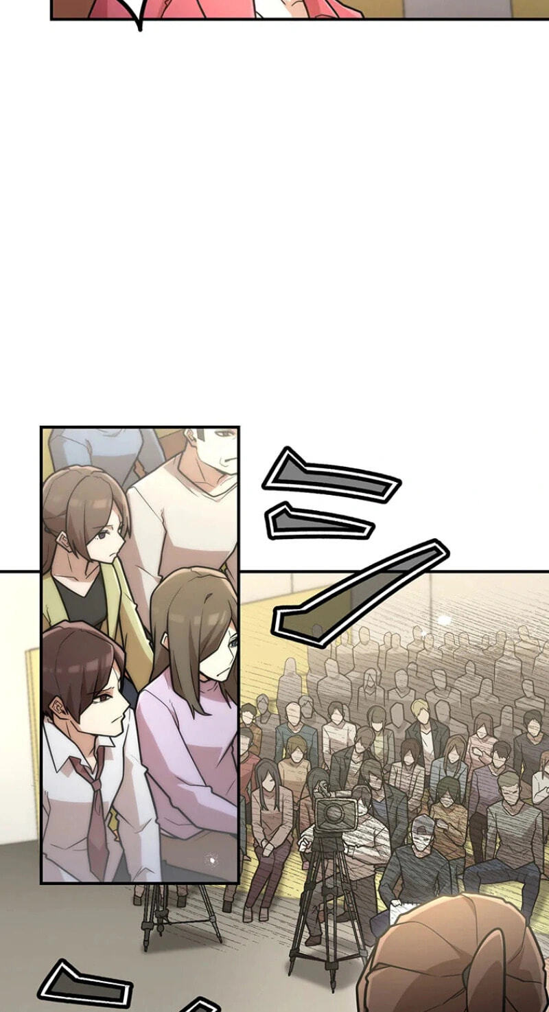 Maou App de S-kyuu Hunter ni Naremashita Chapter 105 page 45 - 