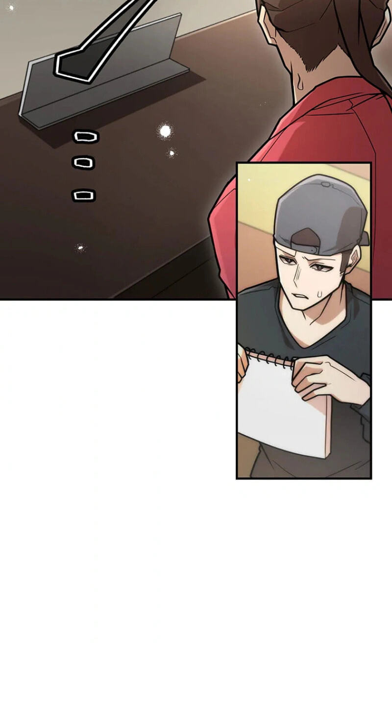 Maou App de S-kyuu Hunter ni Naremashita Chapter 105 page 46 - 