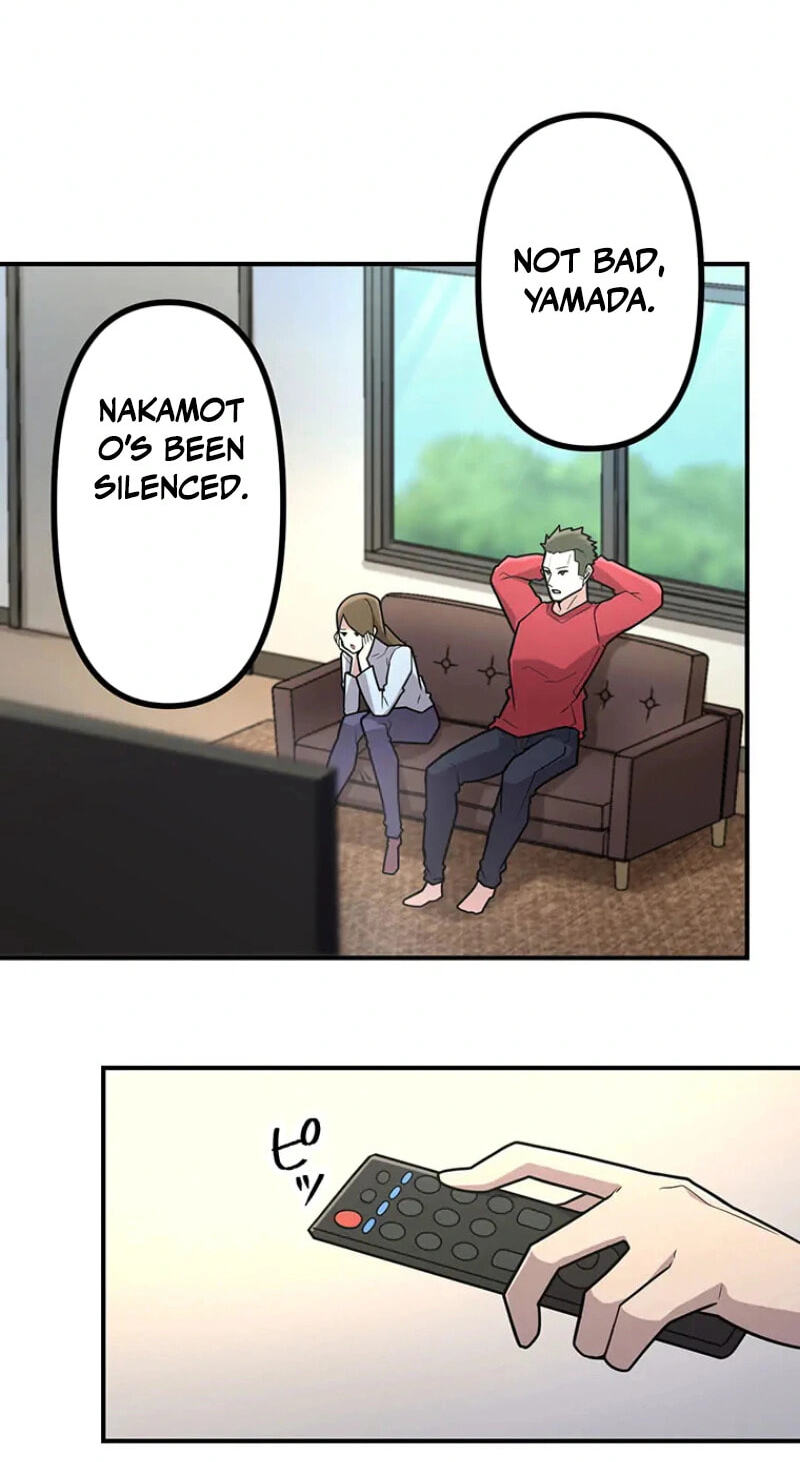 Maou App de S-kyuu Hunter ni Naremashita Chapter 105 page 48 - 
