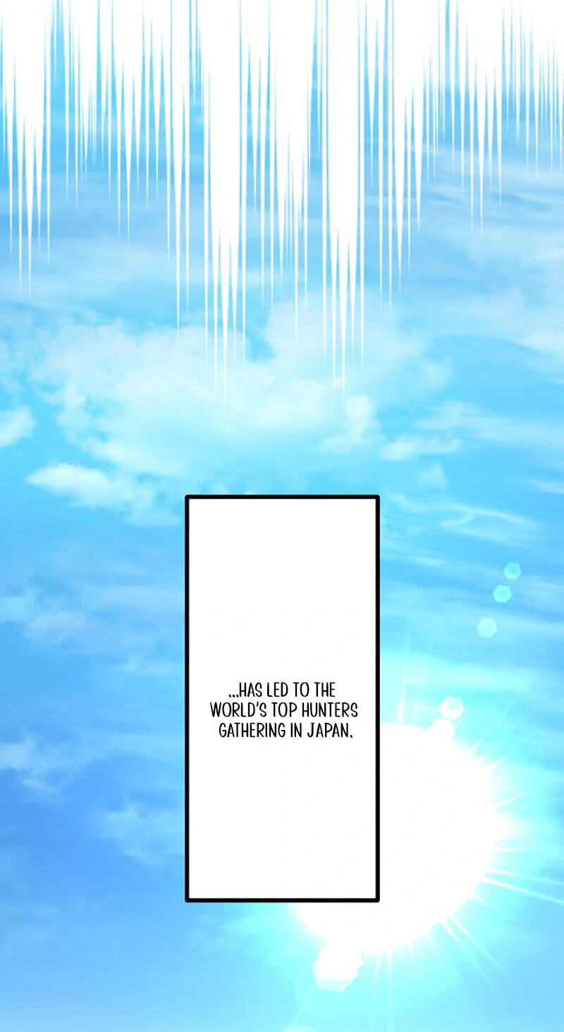 Maou App de S-kyuu Hunter ni Naremashita Chapter 105 page 56 - 