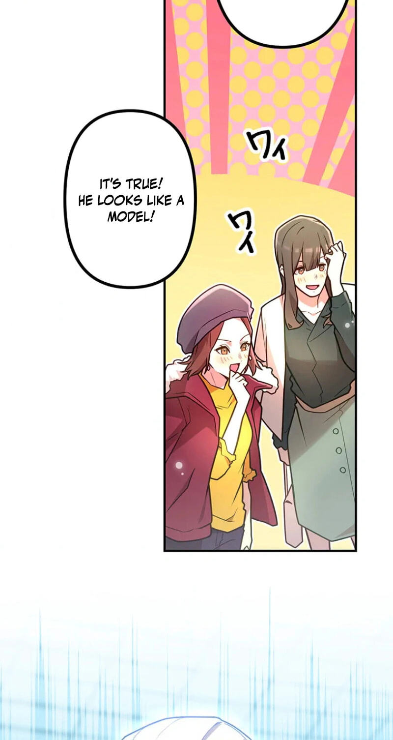 Maou App de S-kyuu Hunter ni Naremashita Chapter 105 page 60 - 