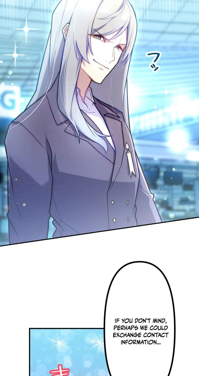 Maou App de S-kyuu Hunter ni Naremashita Chapter 105 page 61 - 