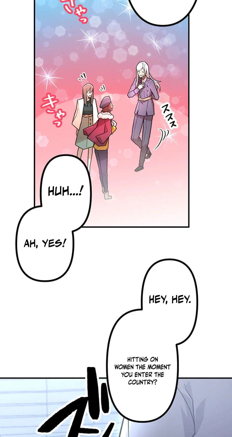 Maou App de S-kyuu Hunter ni Naremashita Chapter 105 page 62 - 