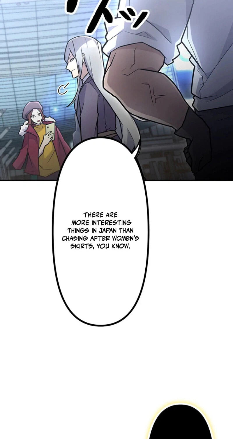 Maou App de S-kyuu Hunter ni Naremashita Chapter 105 page 63 - 