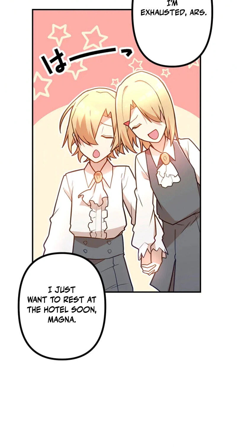 Maou App de S-kyuu Hunter ni Naremashita Chapter 105 page 65 - 