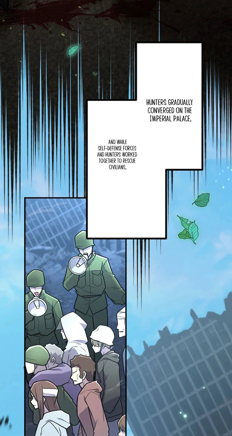 Maou App de S-kyuu Hunter ni Naremashita Chapter 105 page 9 - 