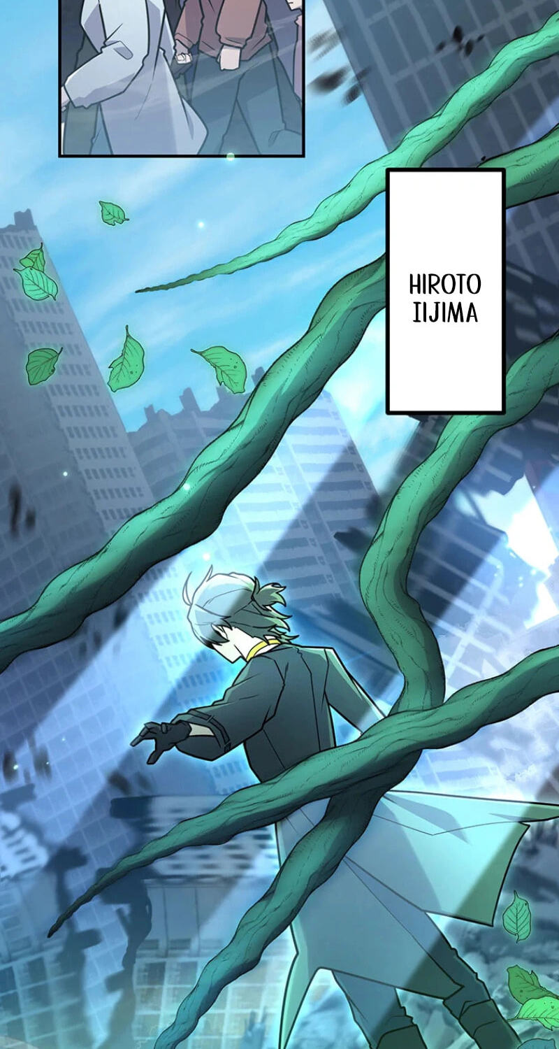 Maou App de S-kyuu Hunter ni Naremashita Chapter 105 page 10 - 