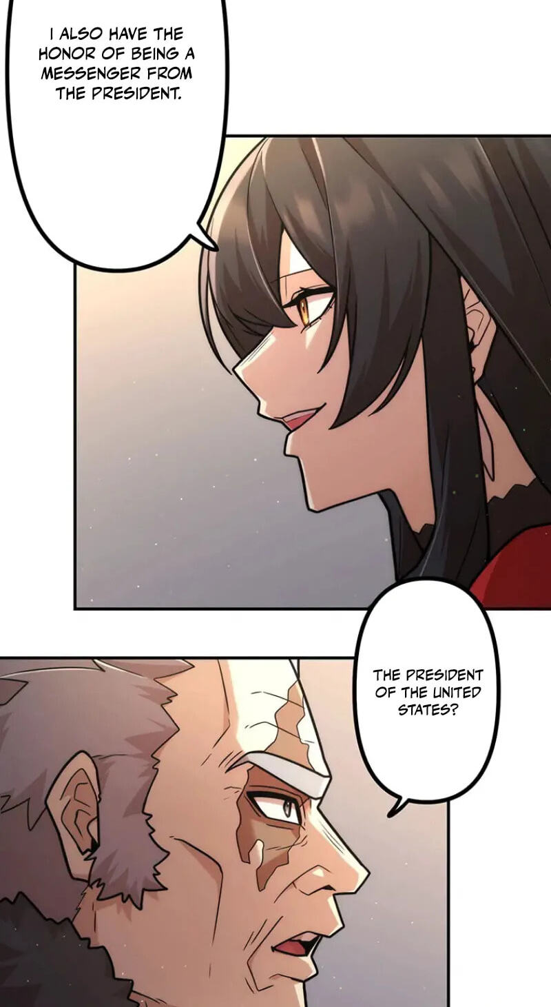 Maou App de S-kyuu Hunter ni Naremashita Chapter 106 page 12 - 