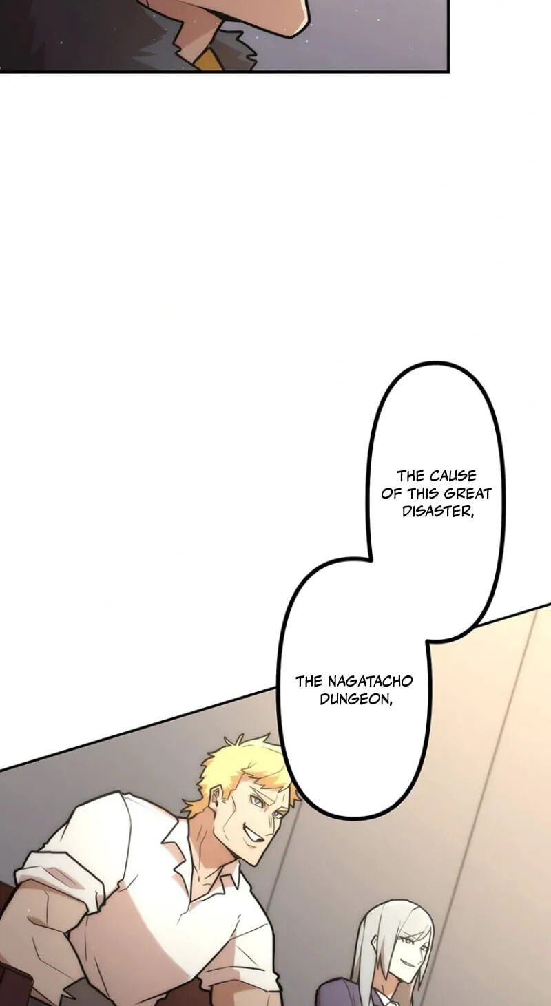 Maou App de S-kyuu Hunter ni Naremashita Chapter 106 page 13 - 