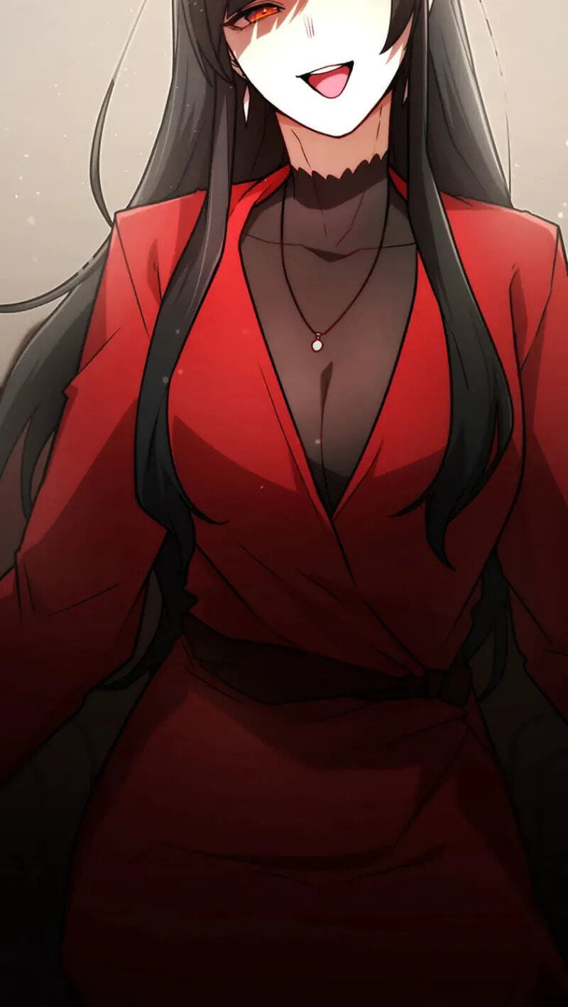 Maou App de S-kyuu Hunter ni Naremashita Chapter 106 page 18 - 