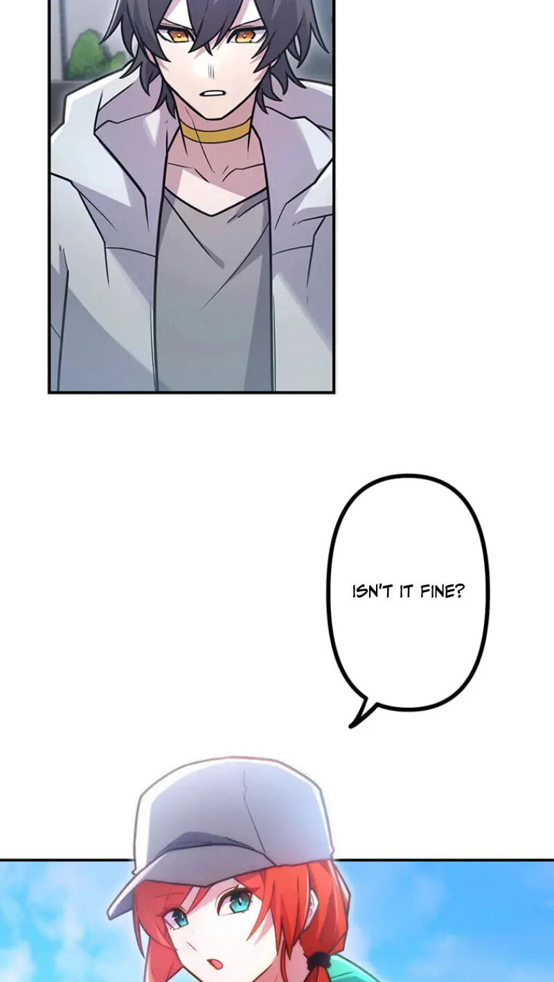 Maou App de S-kyuu Hunter ni Naremashita Chapter 106 page 23 - 