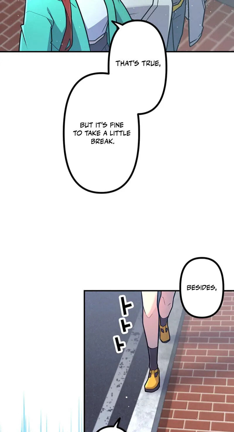 Maou App de S-kyuu Hunter ni Naremashita Chapter 106 page 26 - 