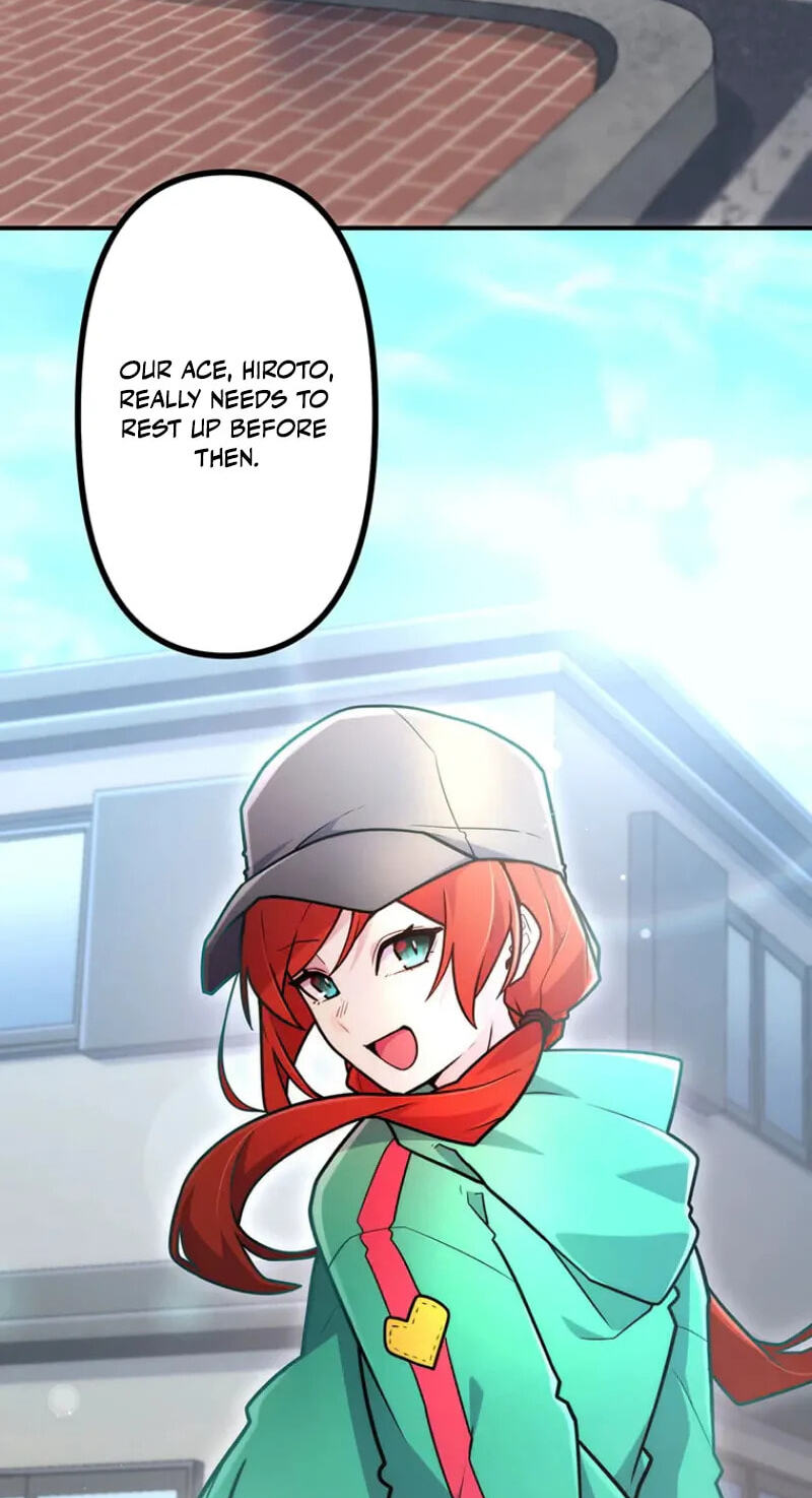 Maou App de S-kyuu Hunter ni Naremashita Chapter 106 page 28 - 