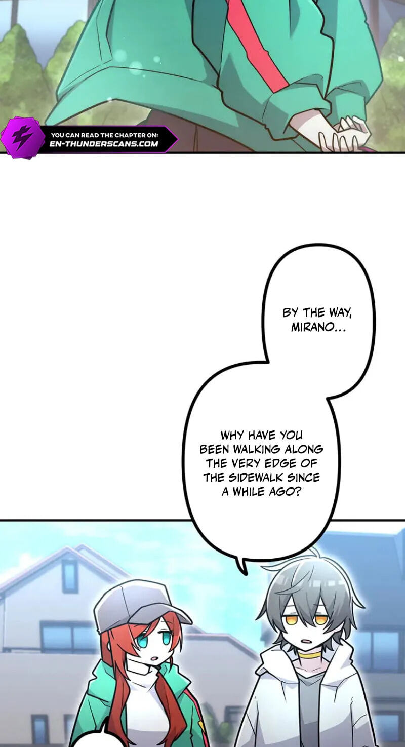 Maou App de S-kyuu Hunter ni Naremashita Chapter 106 page 29 - 