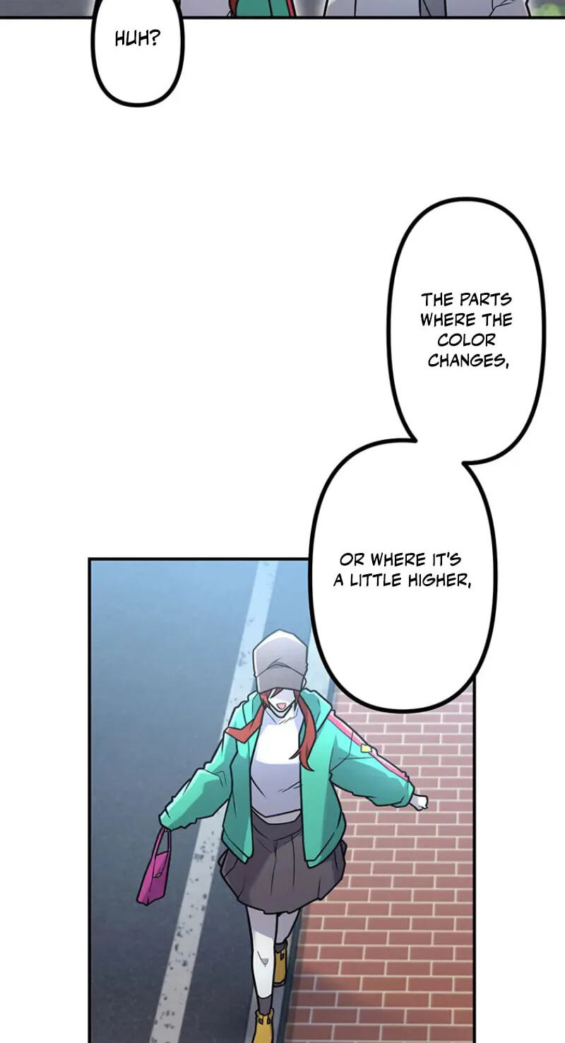 Maou App de S-kyuu Hunter ni Naremashita Chapter 106 page 30 - 