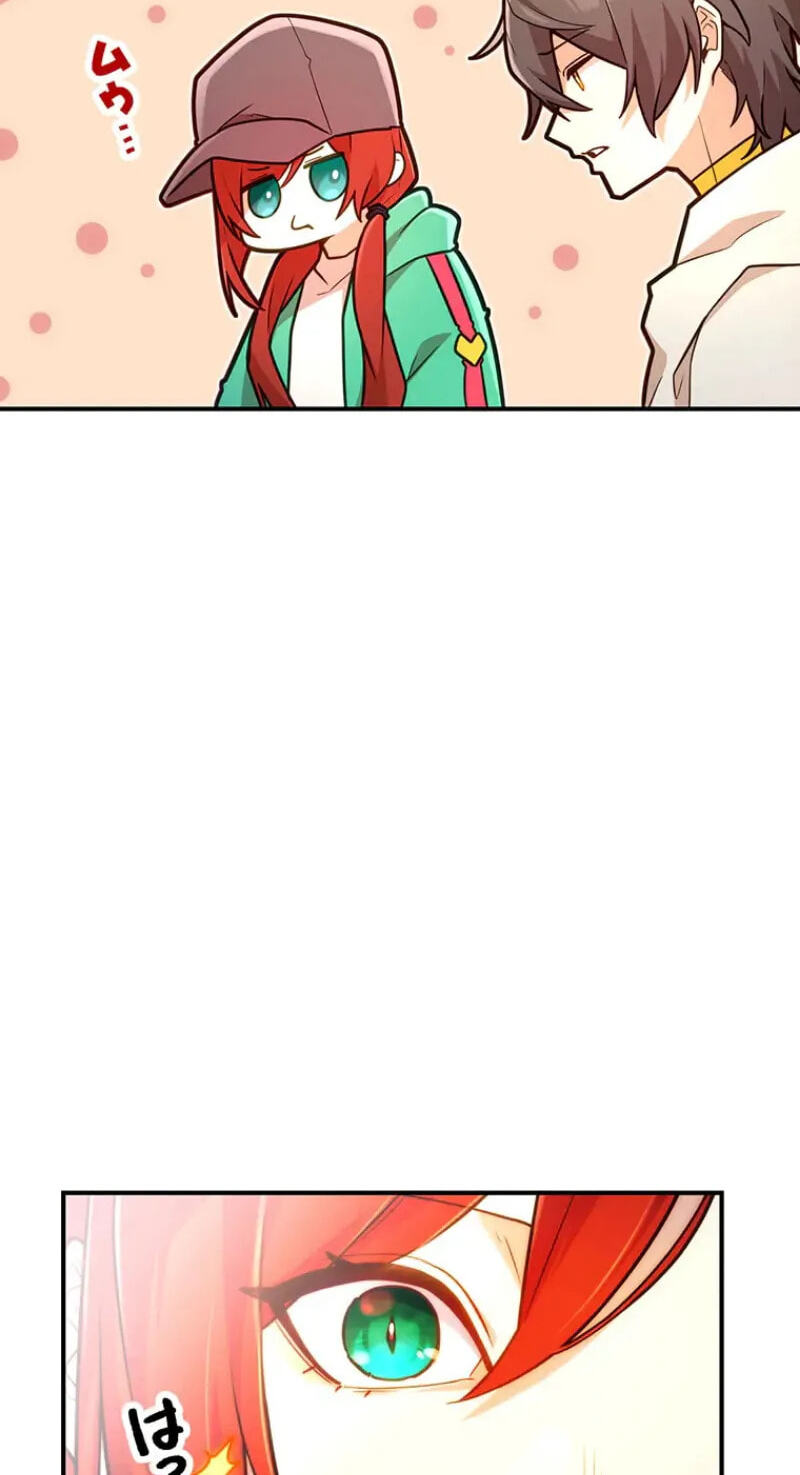 Maou App de S-kyuu Hunter ni Naremashita Chapter 106 page 32 - 