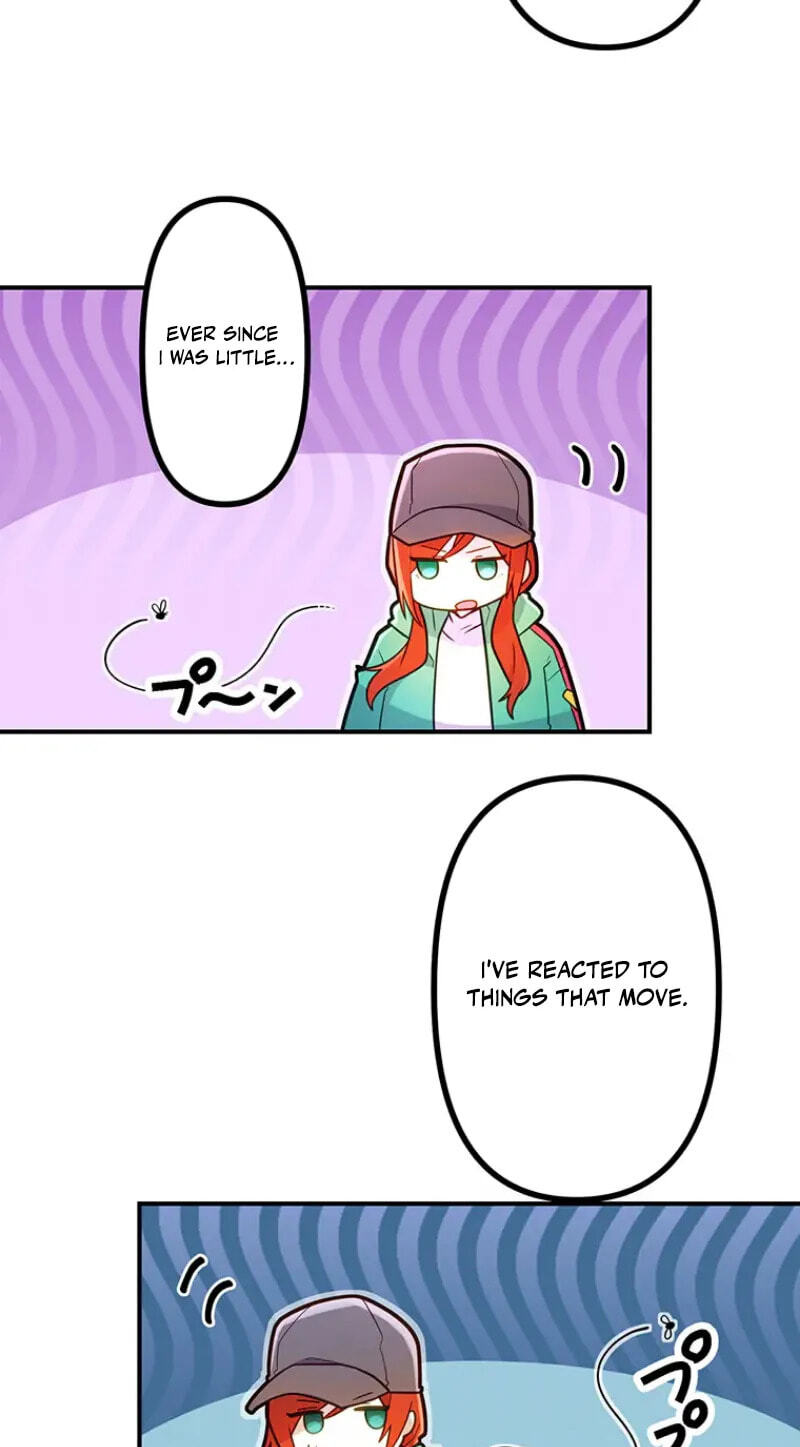 Maou App de S-kyuu Hunter ni Naremashita Chapter 106 page 34 - 