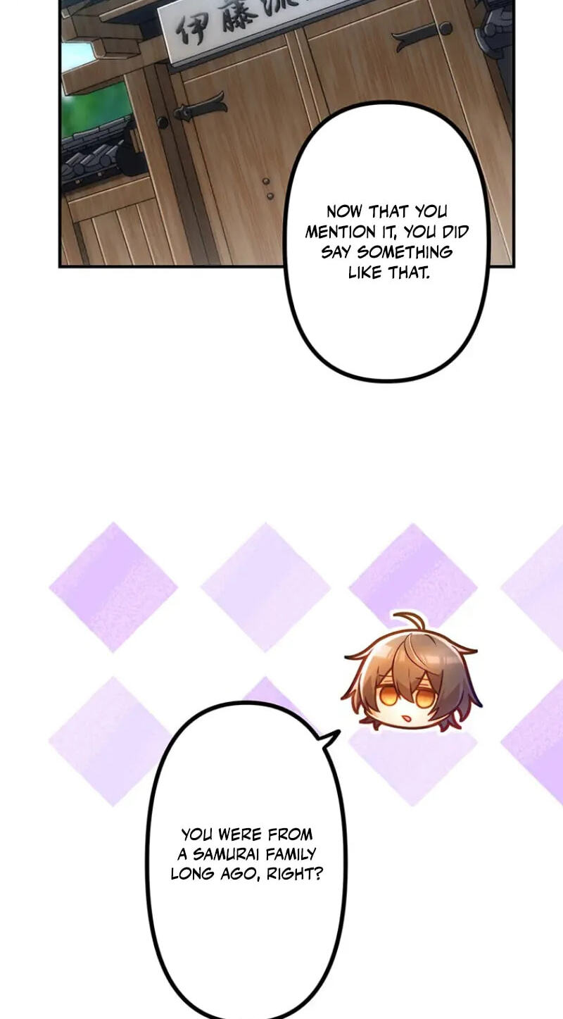 Maou App de S-kyuu Hunter ni Naremashita Chapter 106 page 37 - 
