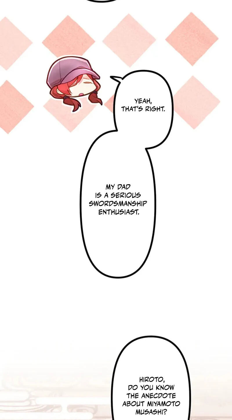 Maou App de S-kyuu Hunter ni Naremashita Chapter 106 page 38 - 