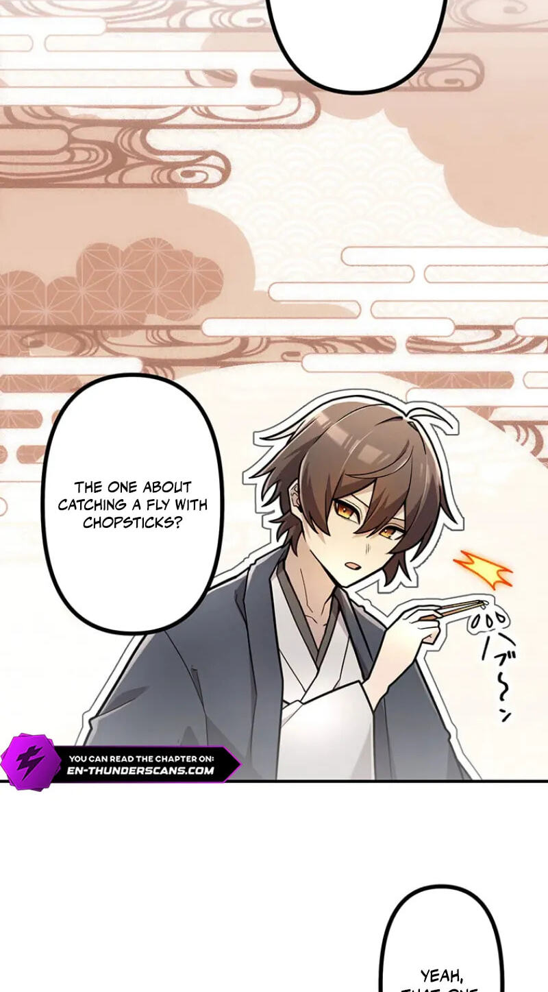 Maou App de S-kyuu Hunter ni Naremashita Chapter 106 page 39 - 