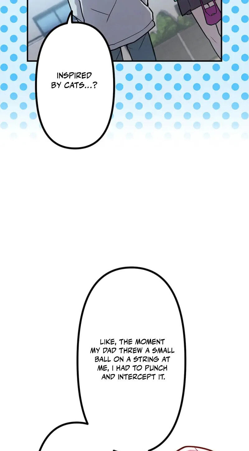 Maou App de S-kyuu Hunter ni Naremashita Chapter 106 page 42 - 