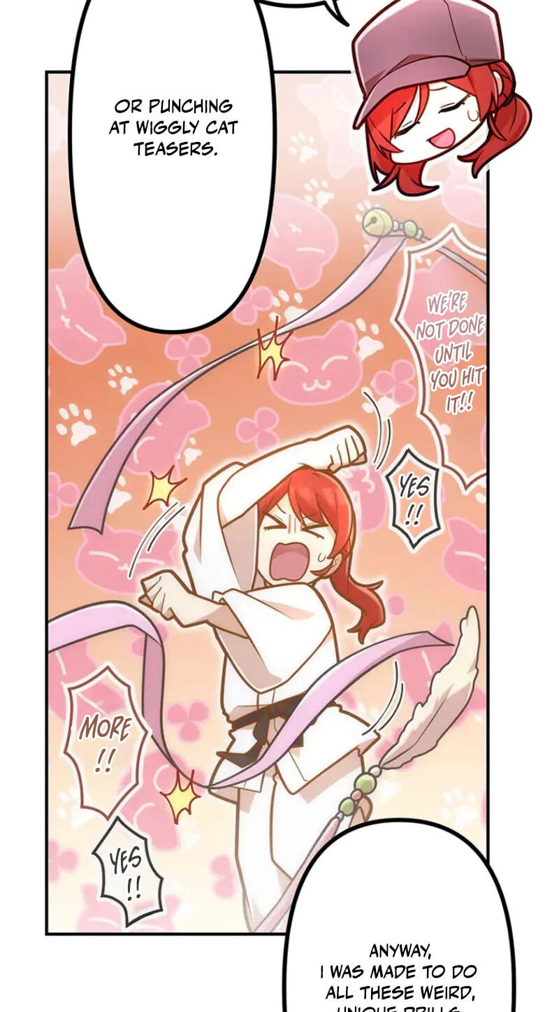 Maou App de S-kyuu Hunter ni Naremashita Chapter 106 page 43 - 