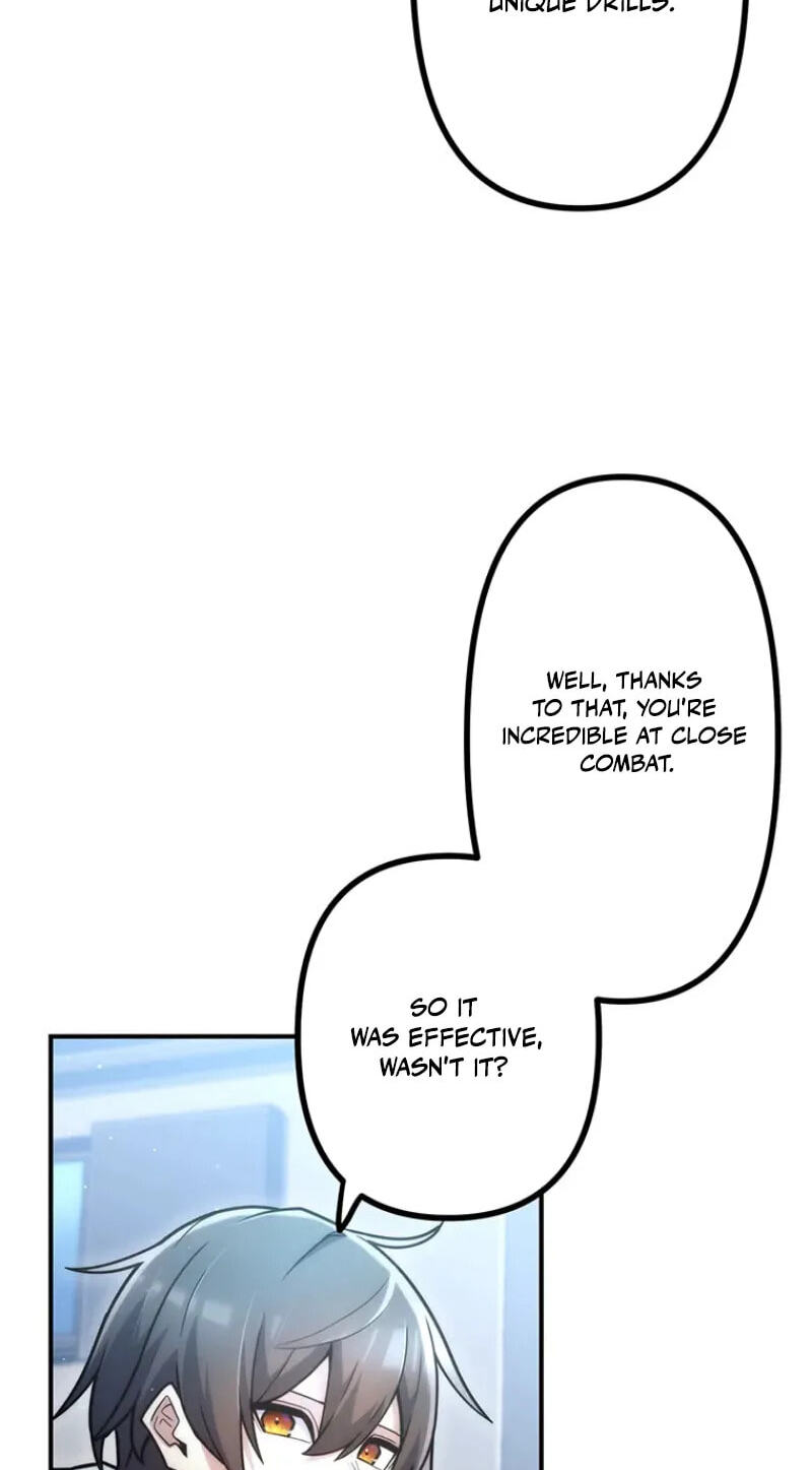 Maou App de S-kyuu Hunter ni Naremashita Chapter 106 page 44 - 