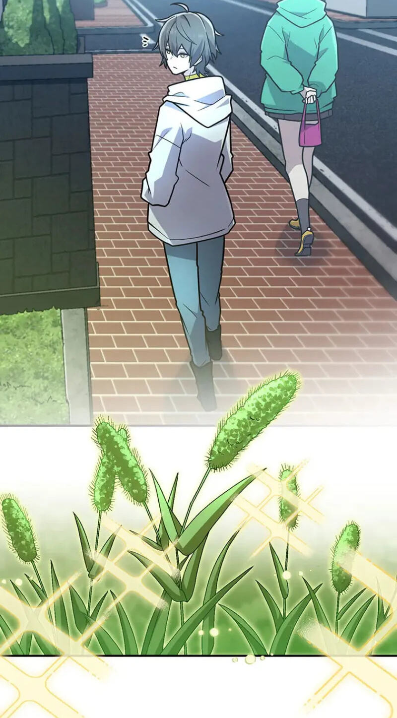 Maou App de S-kyuu Hunter ni Naremashita Chapter 106 page 46 - 