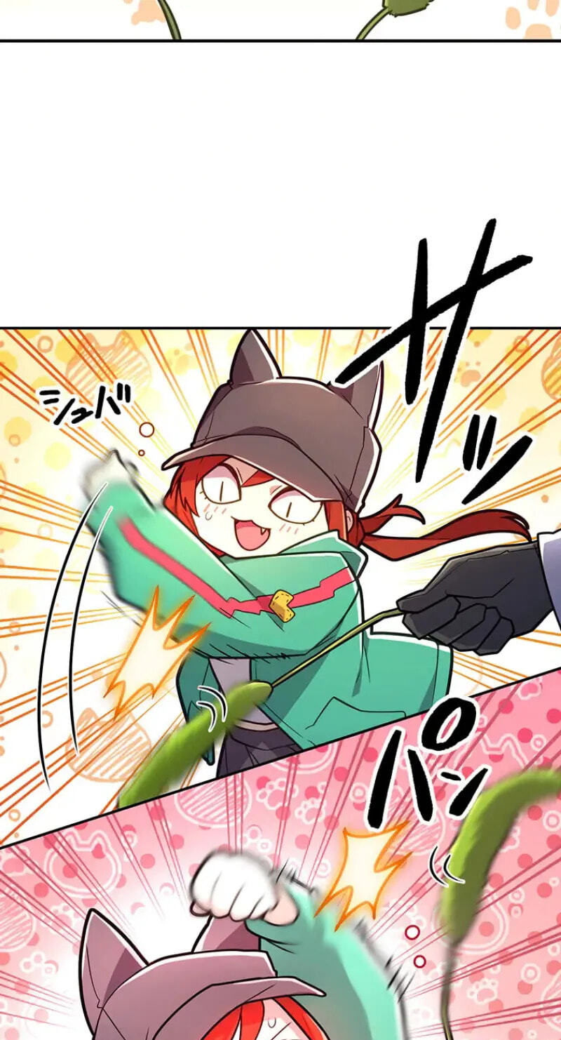 Maou App de S-kyuu Hunter ni Naremashita Chapter 106 page 50 - 