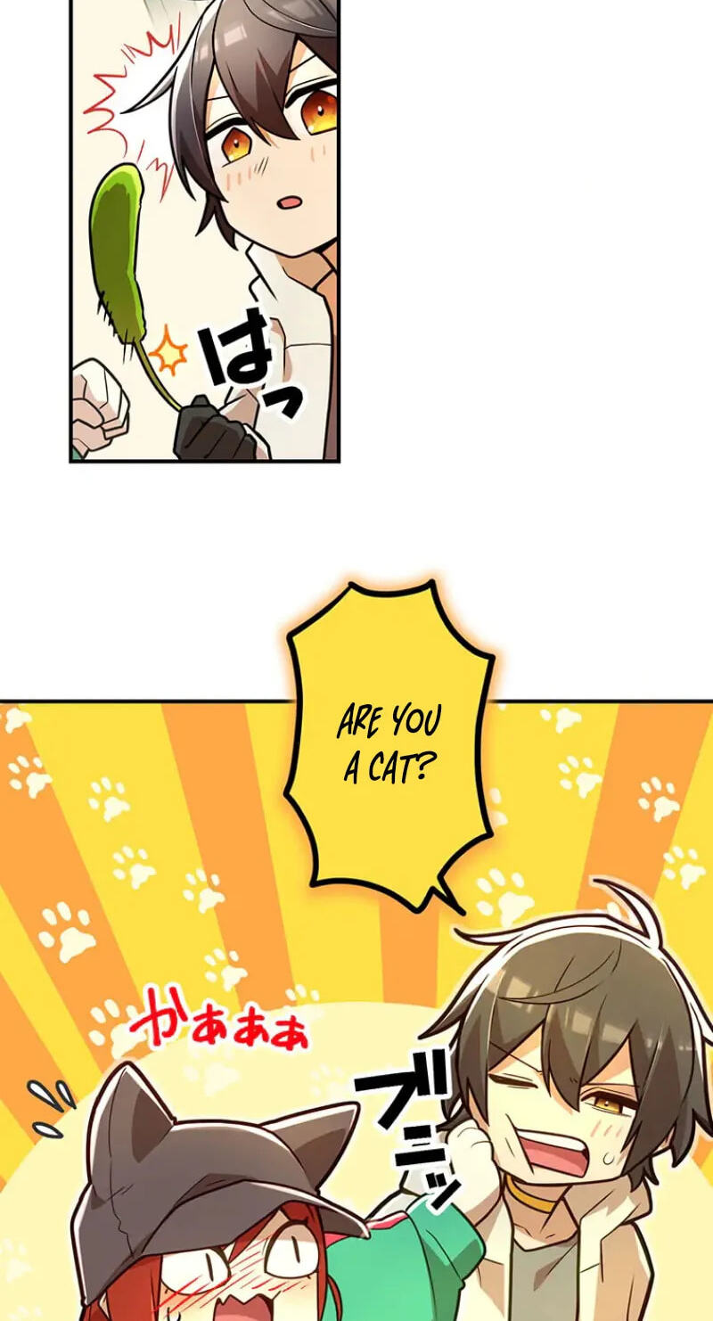 Maou App de S-kyuu Hunter ni Naremashita Chapter 106 page 52 - 