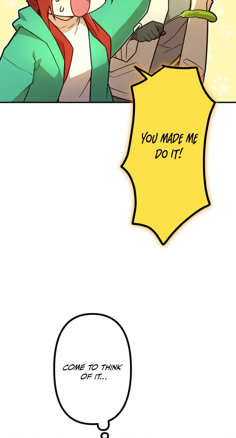 Maou App de S-kyuu Hunter ni Naremashita Chapter 106 page 53 - 